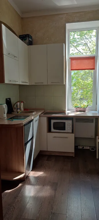 Квартира рядом с Литовским консульством