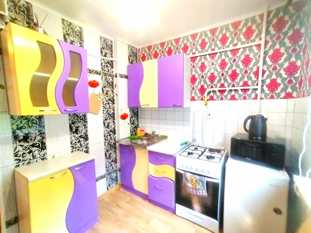 Уютная квартира в центре