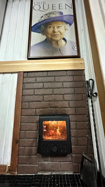 Коттедж Коттедж Курортное шале в писательском Переделкино — Москва