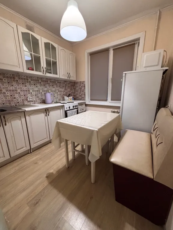 Квартира в центре города