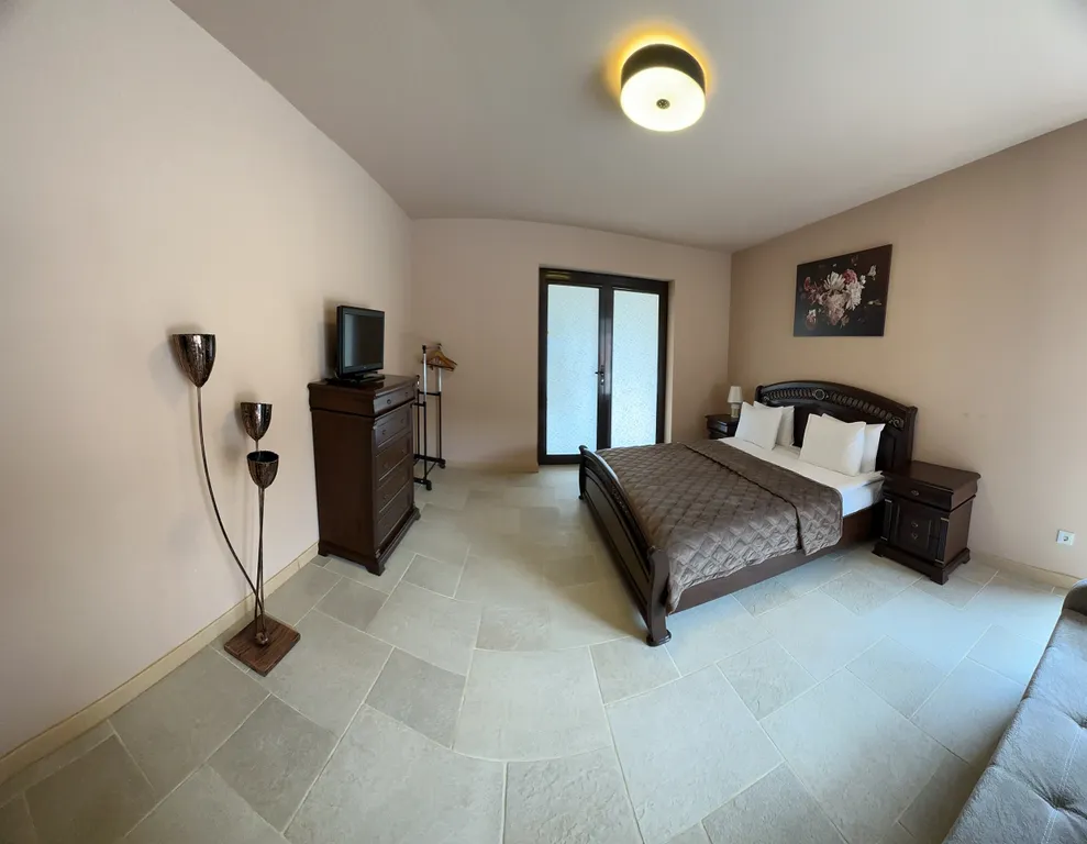 Вилла Sky Home Fiagdon