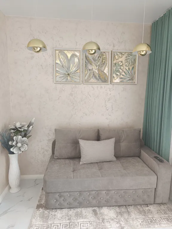 Квартира в центре города