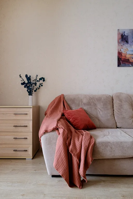 Уютная квартира в историческом центре города