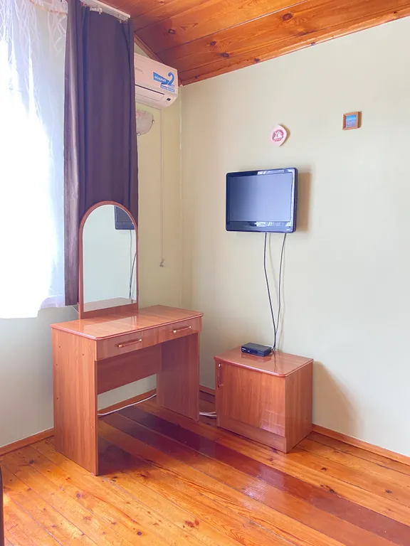 Квартира Комната — Анапа