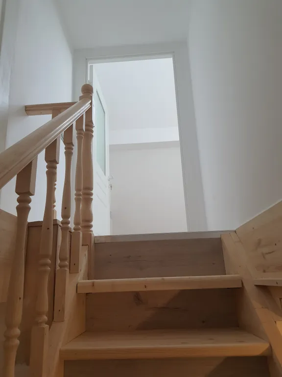 Таунхаус рядом с морем