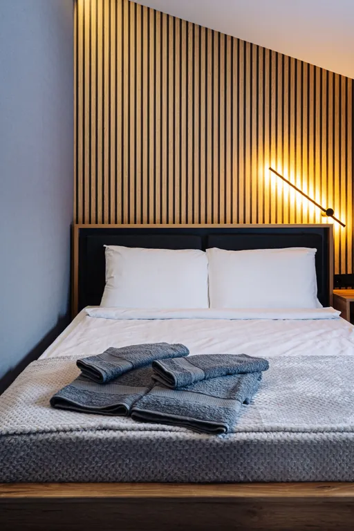 Коттедж Загородный дом — Смена