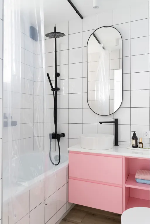 Квартира Квартира Апартамент Белла — Калининград