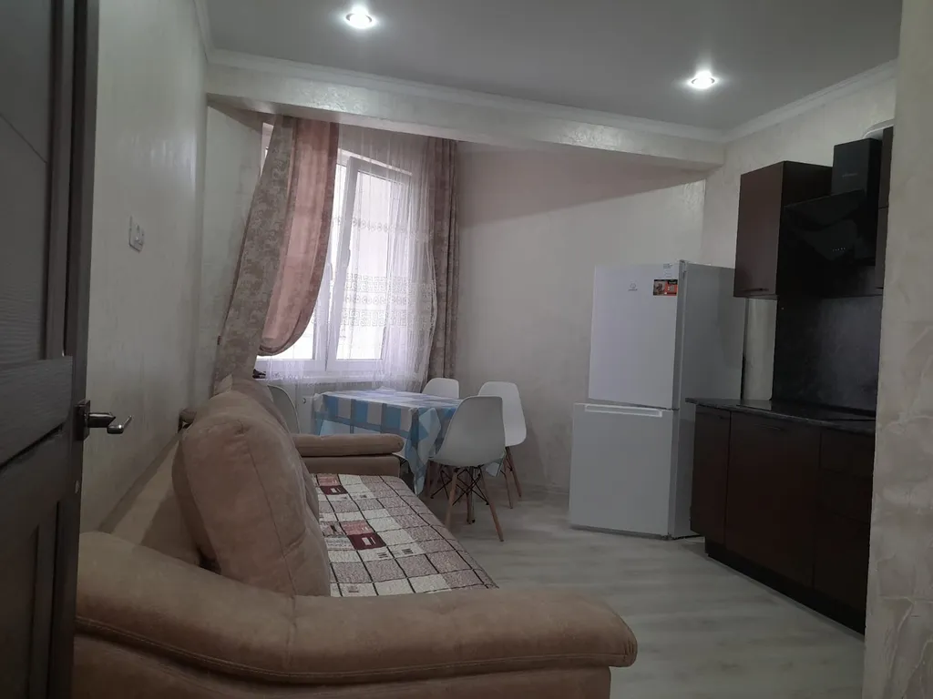 Квартира Квартира новая — Анапа