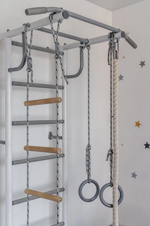 Квартира Семейная квартира — Москва