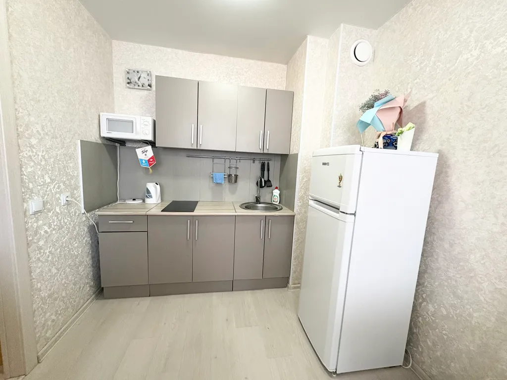 Квартира в ЖК Европейский