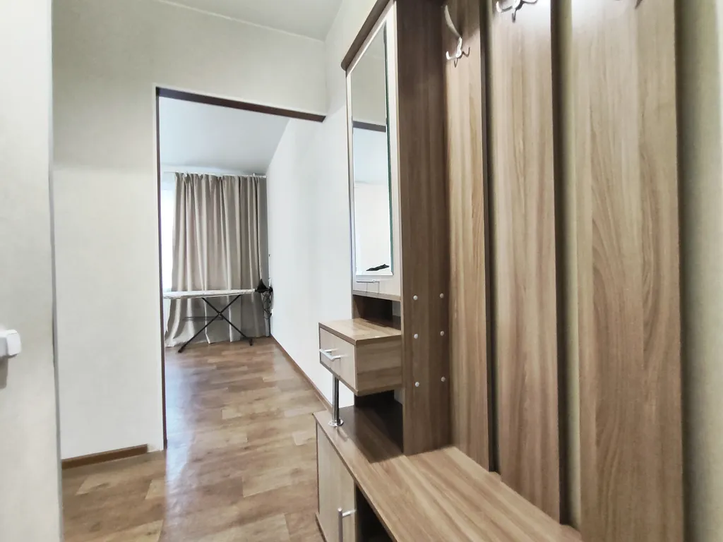 Квартира возле КемГУ