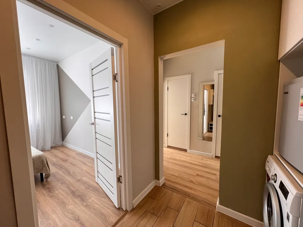 Уютная квартира в центре