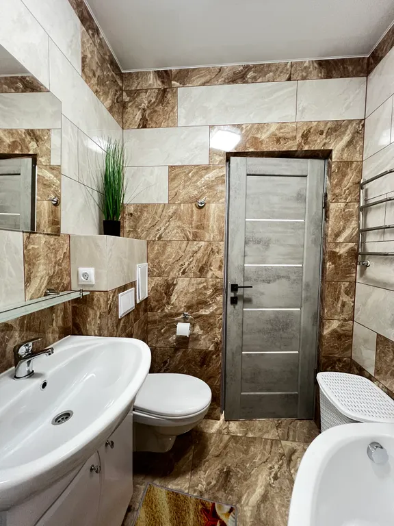 Квартира Квартира Тихий район — Калининград