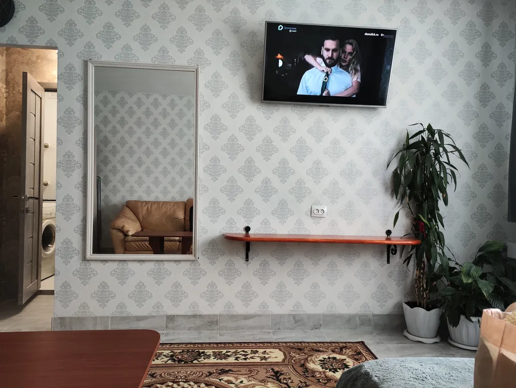 Квартира в Ивушках