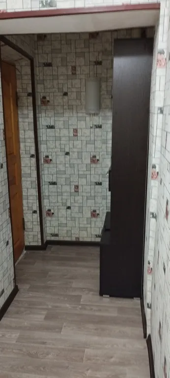 Уютная квартира в тихом спальном район — аренда посуточно в Железноводск