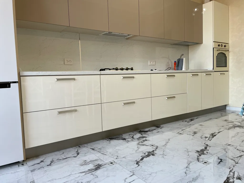 Квартира Квартира С прекрасным видом на горы — Махачкала