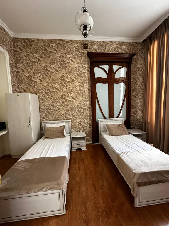 Квартира Комната — аренда посуточно в Баку