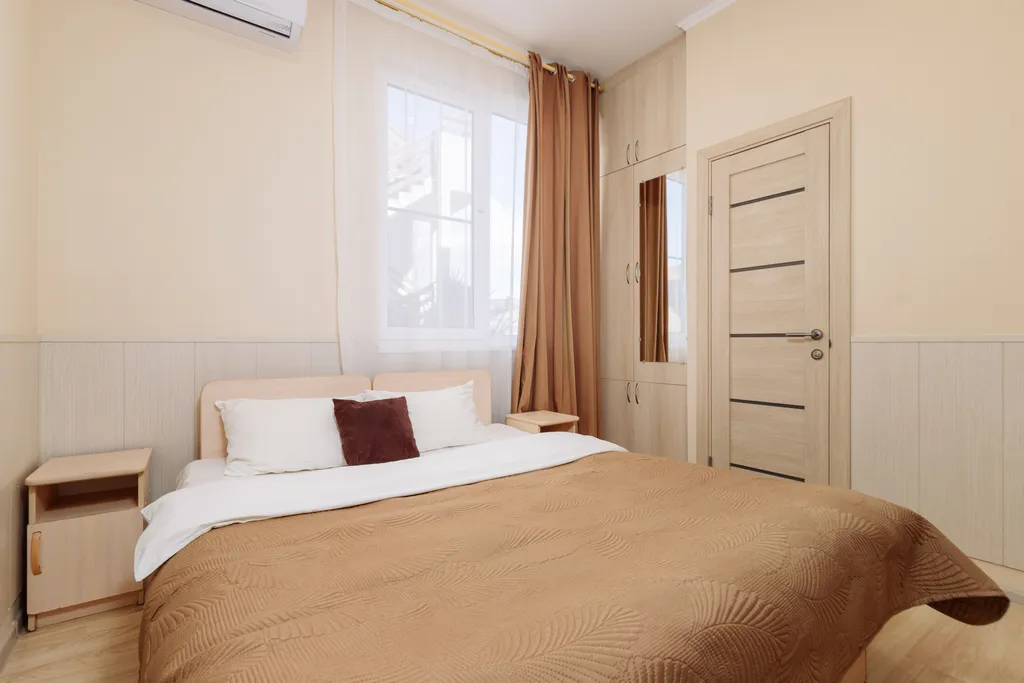 Квартира Комната — Сириус