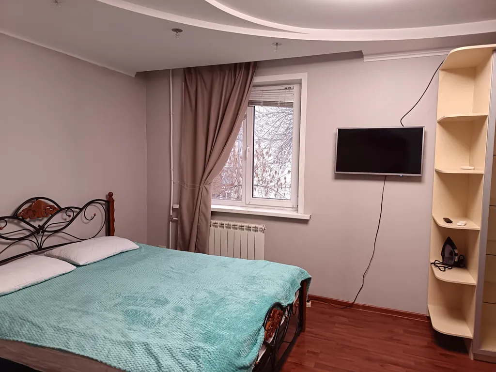 Квартира около дома молодежи