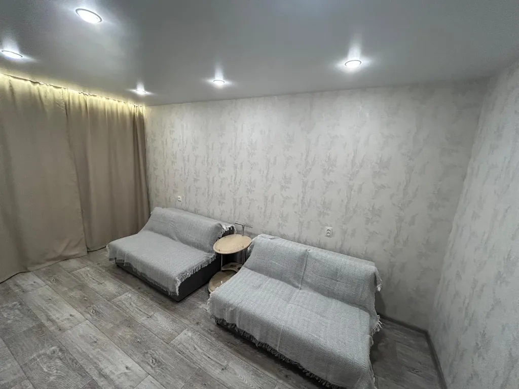 2-комнатная Квартира — аренда посуточно в Волгоград