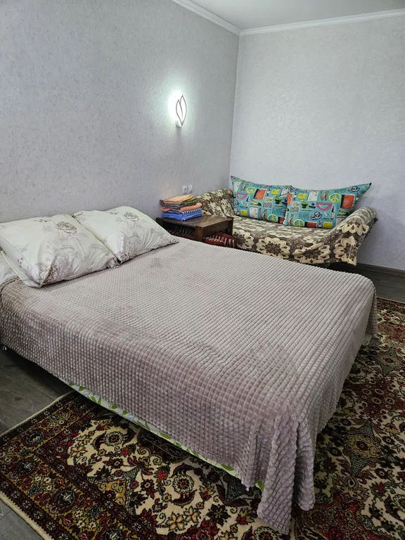 Квартира с удобным расположением — аренда посуточно в Вязьма