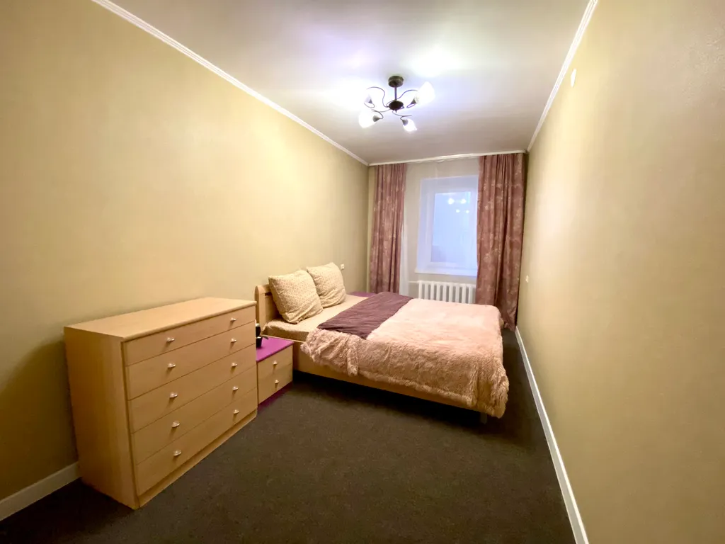 2-комнатная Квартира — аренда посуточно в Чита