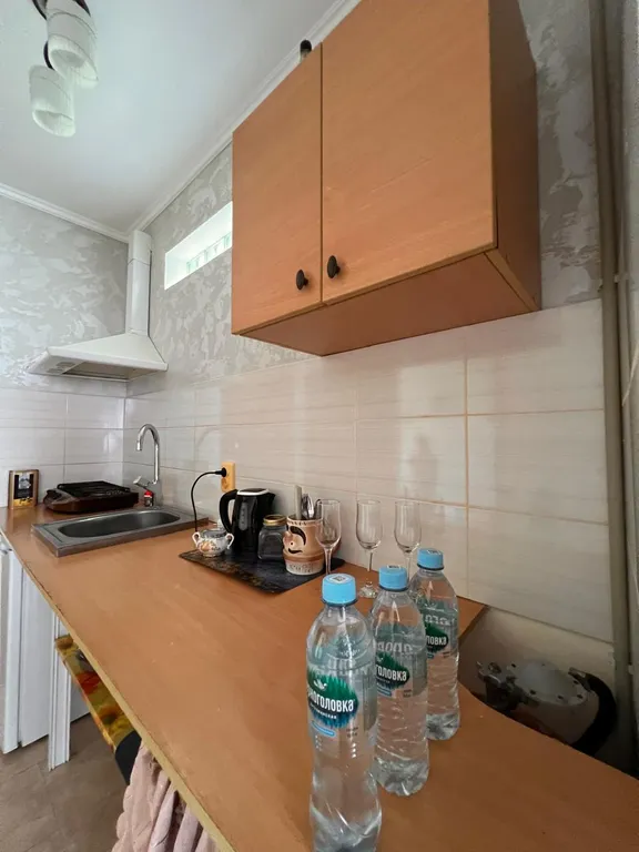 Уютная квартира в 50 метрах от моря