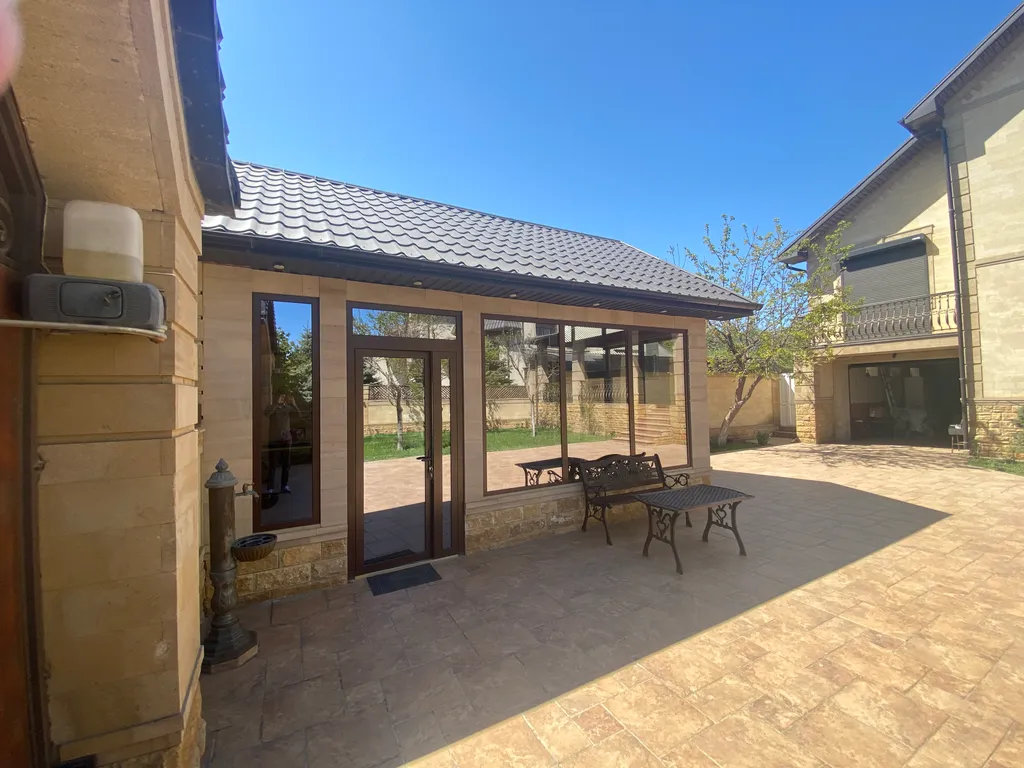 5-комнатный Дом