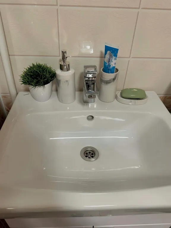 2-комнатная Квартира у ДК НТМК