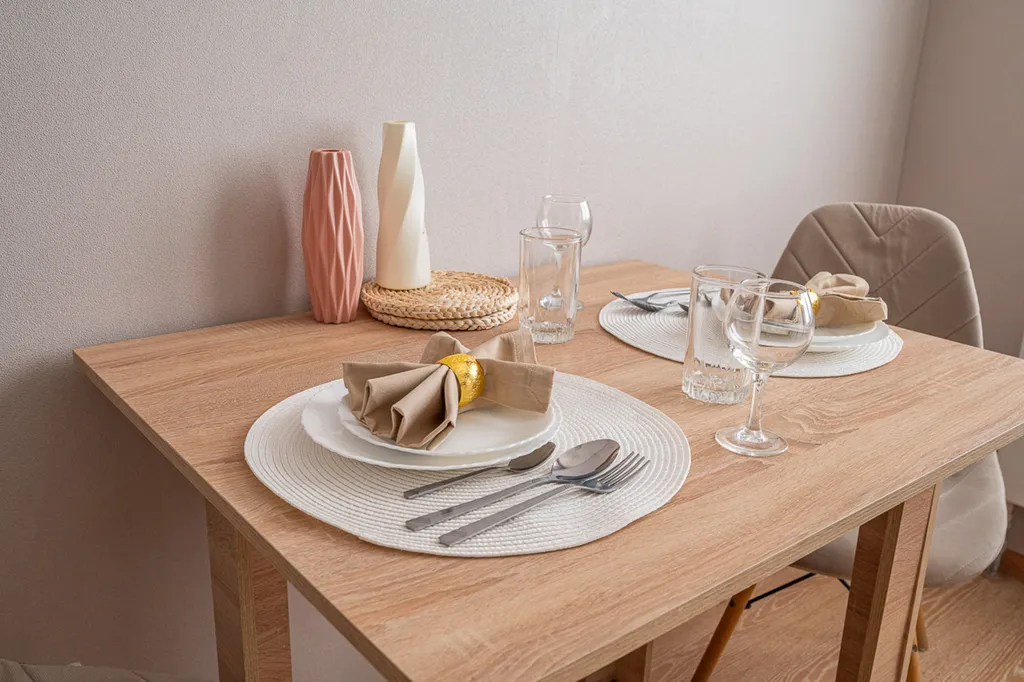 Просторная светлая студия в ЖК Прибрежный