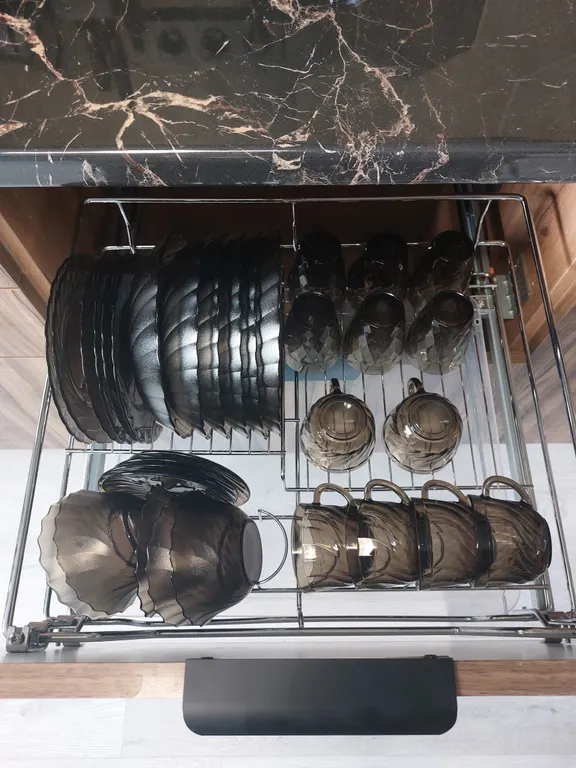 Квартира в доме бизнес класса