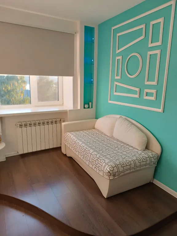 Квартира в центре Костромы