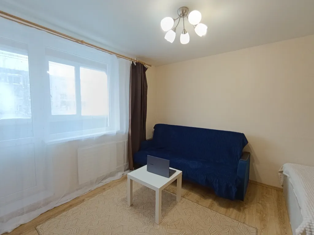 Уютная квартира рядом с Набережной — аренда посуточно в Череповец