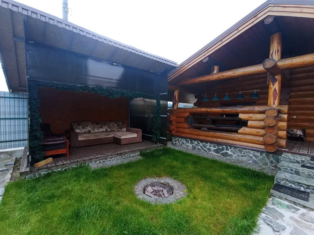 Дом Свободный от забот