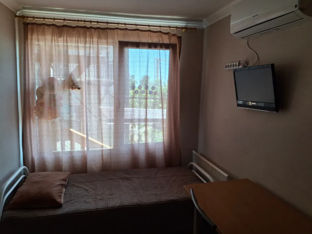 Коттедж Уютный домик недалеко от моря — Сочи