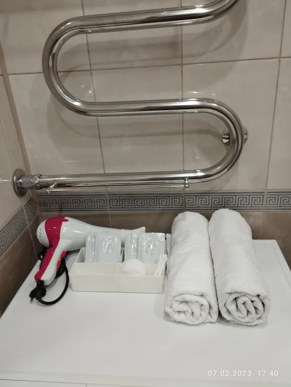 Квартира в Кировском округе