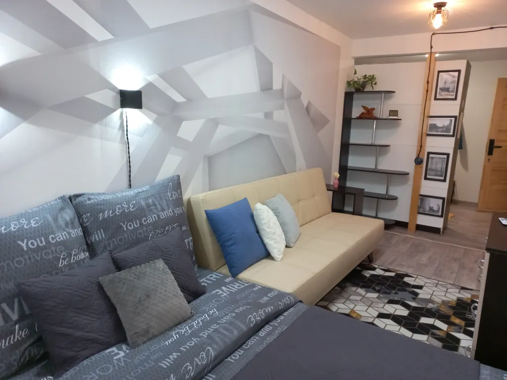 Апартаменты у Кремля