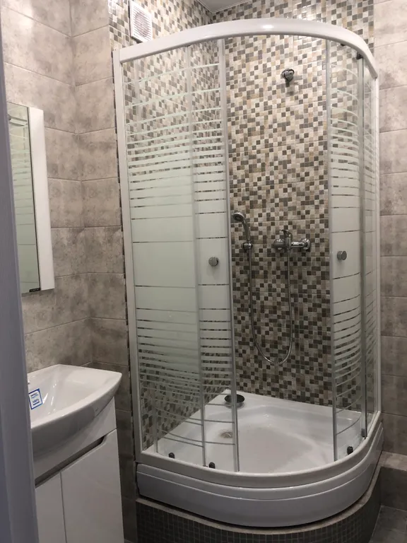 Квартира Современная квартира в новом доме — Севастополь