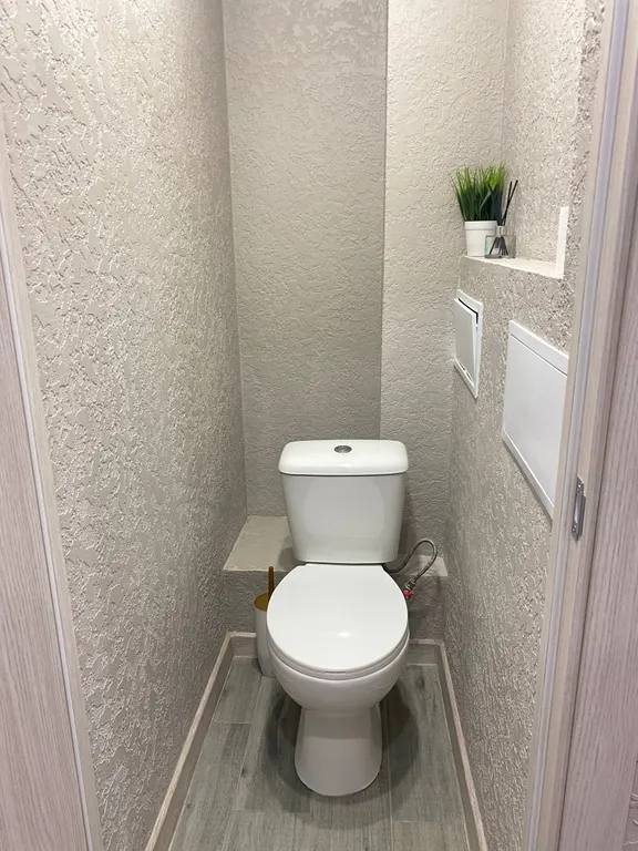 Однокомнатная квартира на Западной