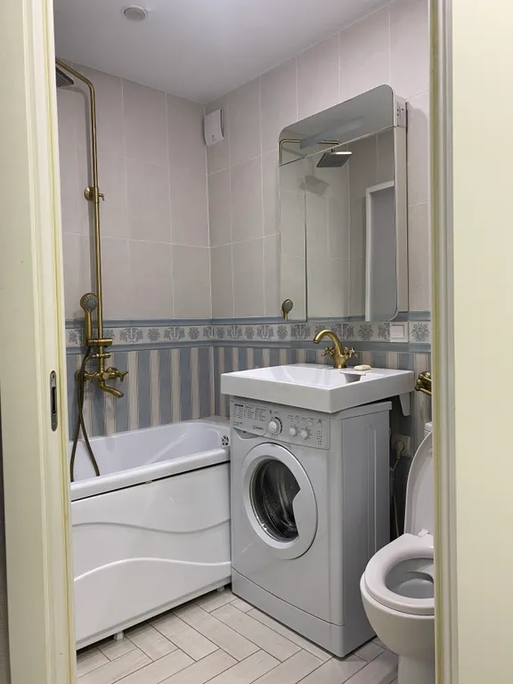 Квартира Квартира 30м — Сочи