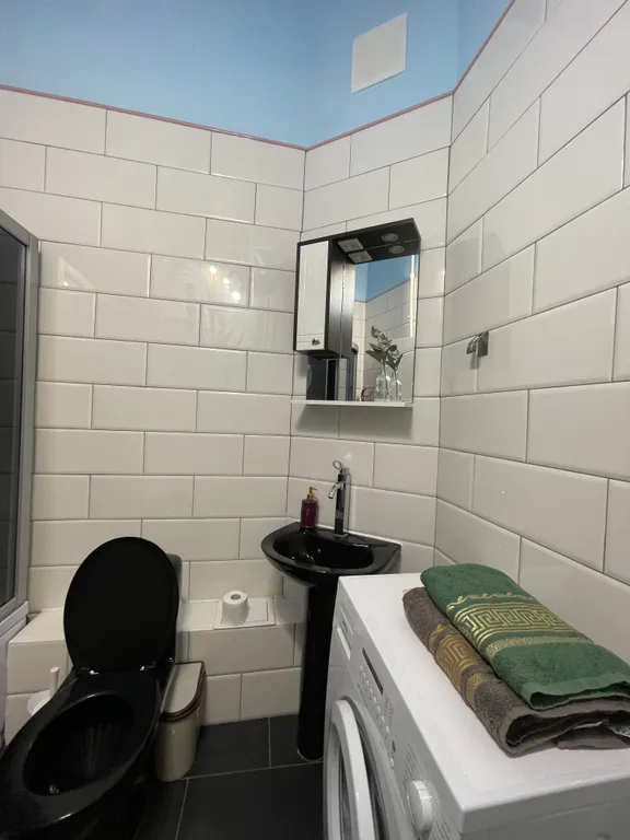 Апартаменты в историческом месте Тулы