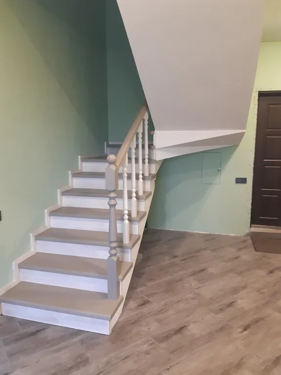 Дом с баней и зоной барбекю 500м от моря Зеленоградск Сокольники