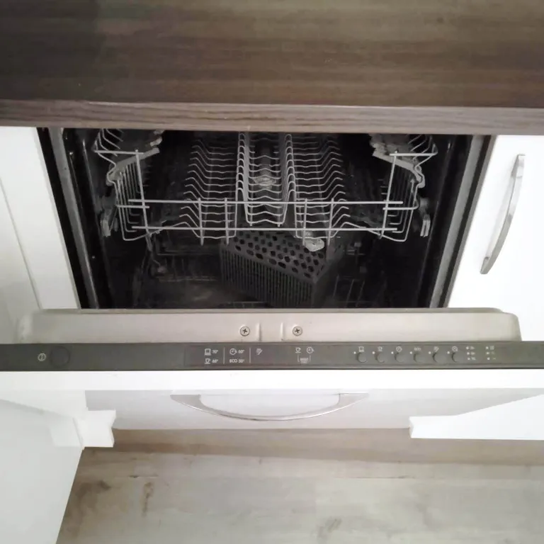 Уютная квартира-студия