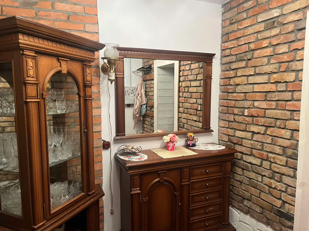 Коттедж Часть дома с отдельным входом в центре города — аренда посуточно в Гродно