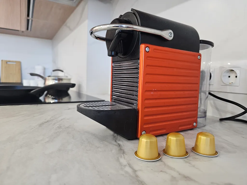 Уютная квартира в центре