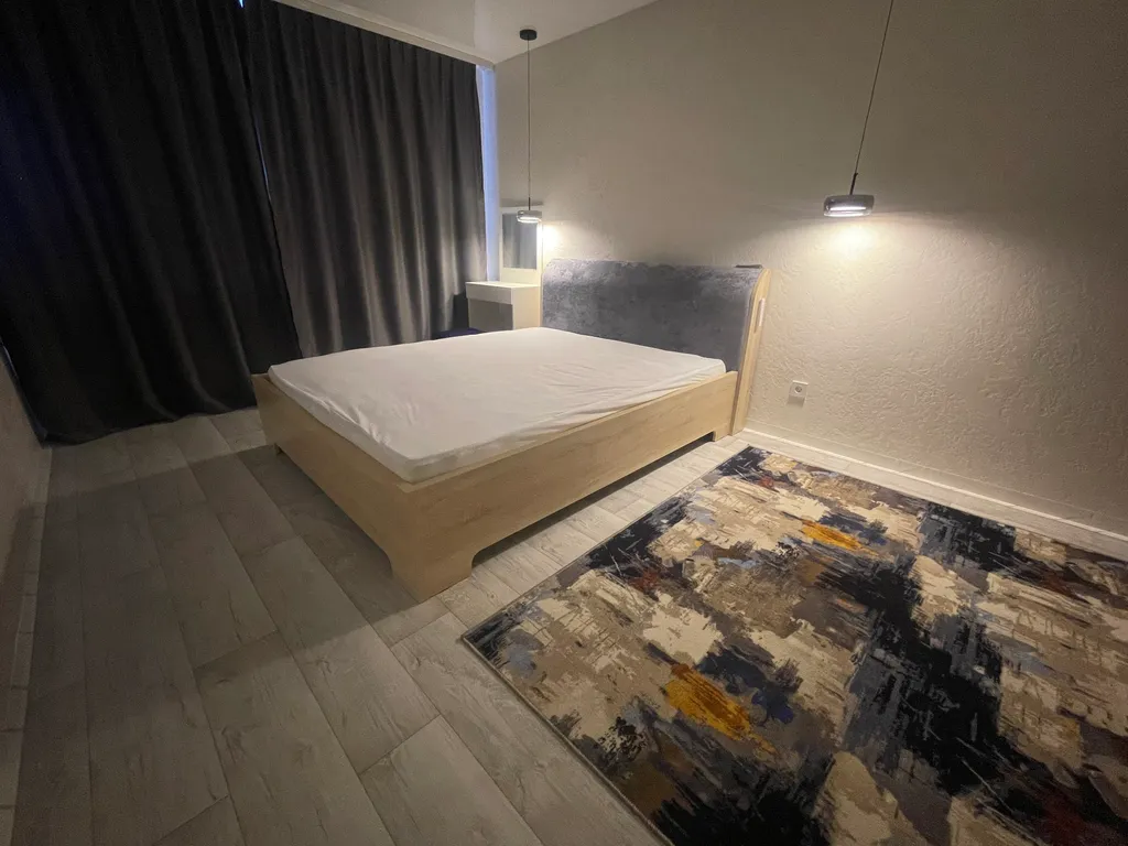 Уютная квартира в центре