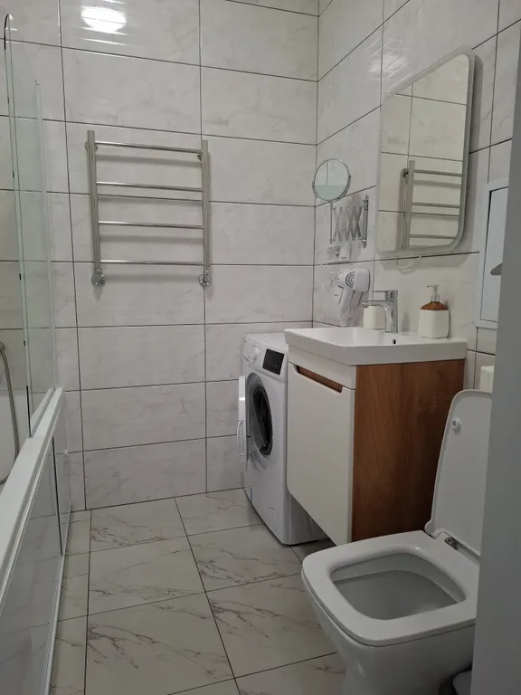 Квартира Уютная квартира возле моря — Пионерский