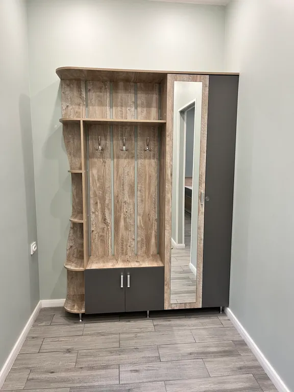 Современные апартаменты