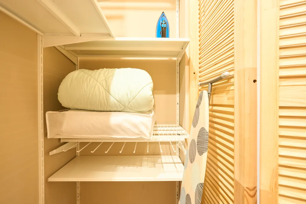 Квартира с дизайнерский ремонтом в новом доме, есть парковка