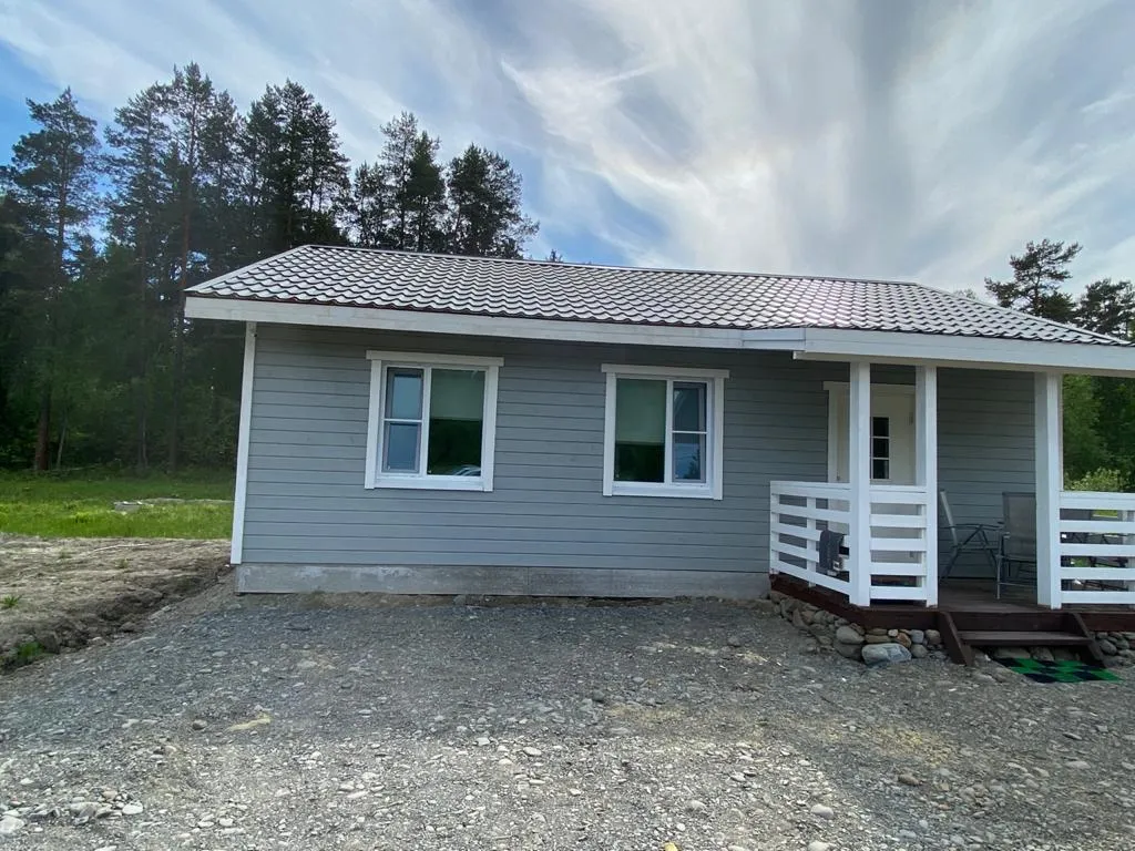 Гостевой дом Токкарлахти